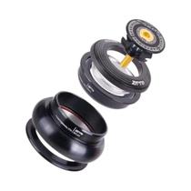 Caixa De Direção ZS44 CNC Para Bicicleta MTB 44mm 1 1/8-1 1/2 Com Rosca Interna Cônica EC44 Caixa De Direção ZS44 CNC Para Bicicleta MTB 44mm 1 1/8-1 1/2 Com Rosca Interna Cônica EC44