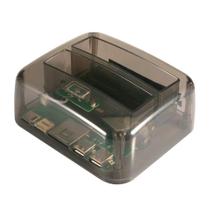 Caixa de disco rígido USB3.0 para IDE/SATA Universal External Shell Mob