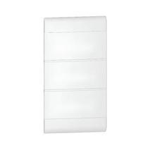 Caixa De Disjuntor Embutir 36 Din Easy Schneider Ef Caixa De Disjuntor Embutir 36 Din Easy Schneider Ef