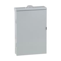 Caixa de disjuntores Schneider Electric Homeline 100 Amp Outdoor 20-Space
