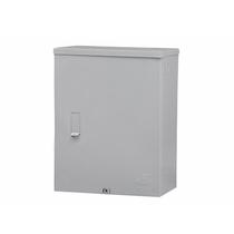 Caixa de Distribuição Padrão Copel CB100 com Barramento FJ Caixa de Distribuição Padrão Copel CB100 com Barramento FJ