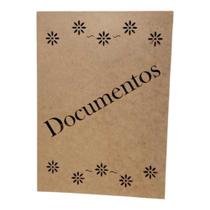 Caixa de Documentos 32x23x6