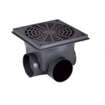 Caixa de drenagem agua pluvial - Cipla 7292