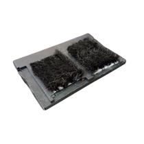 Caixa De Dreno NYL 395 Linha Suprema Preto 10pç