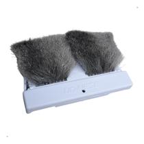 Caixa De Dreno Nyl329 Para Portas E Janelas Brancas 50 Peças