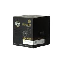 Caixa De Drip Coffee- Toffee (10uni. com 10g)