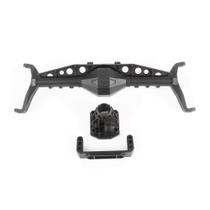 Caixa de eixo portal Axial Currie F9 para Capra 1.9 UTB