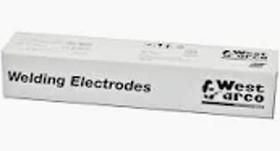 Caixa De Eletrodos Esab E6013 3,25 Mm Weld C/ 5kg - 306811