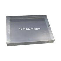 Caixa De Embalagem Transparente Para Jogos 5PC Estojo De Proteção Para N64 NES SNES GB GBA GBC NGPC