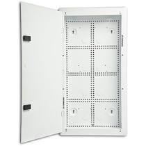 Caixa de Embutir com Porta Sohoplus - Tamanho 28 - CDM Caixa de Embutir com Porta Sohoplus - Tamanho 28 - CDM