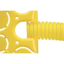 Caixa de Embutir Drywall 4" X 4" - Tramontina