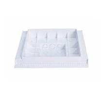 Caixa De Embutir Plasled Painel Led 24W 35X32X9,5 Cm - 1024
