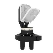 Caixa de Emenda 12FO - 2Flex