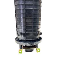 Caixa de Emenda Óptica (CEO) Horizontal 48FO SVT (até 240 FO) Overtek D010