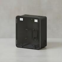 Caixa de Energia Monofásica CMD1 N3 28x33 Direita Caixa de Energia Monofásica CMD1 N3 28x33 Direita
