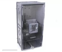 Caixa De Energia Para Proteção Geral- 3091/Prot-Elek - Strahl
