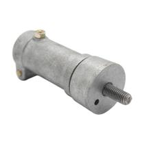 Caixa de Engrenagem Completa P/ Roçadeira Makita Rst210 Original Caixa de Engrenagem Completa P/ Roçadeira Makita Rst210 Original