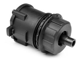 Caixa de engrenagem nitro start hpi87613