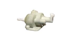 Caixa De Engrenagem Osc Ventilador Oster Cadence Vtr Ovtr