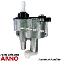 Caixa de Engrenagem Osciladora para Ventilador Arno Turbo Original Alumínio Caixa de Engrenagem Osciladora para Ventilador Arno Turbo Original Alumínio