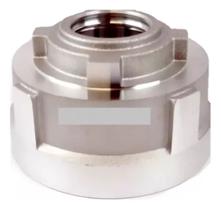 Caixa de engrenagem p/chave de impacto DCF897