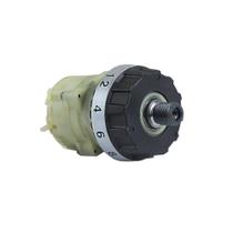 Caixa de Engrenagem P/ Parafusadeira Makita 6260d, 6270d e 6280d Original Caixa de Engrenagem P/ Parafusadeira Makita 6260d, 6270d e 6280d Original