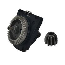 Caixa de Engrenagem para Esmerilhadeira Metabo W8-115 316041680 Caixa de Engrenagem para Esmerilhadeira Metabo W8-115 316041680