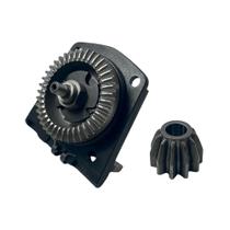 Caixa de Engrenagem para Esmerilhadeira Metabo WE14-125 Plus 316041790 Caixa de Engrenagem para Esmerilhadeira Metabo WE14-125 Plus 316041790