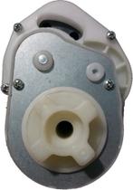 Caixa De Engrenagem S/motor Do Quadriciclo Polaris Pegperego