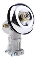 Caixa De Engrenagem Terra 9 Estrias Tubo 26mm Completa