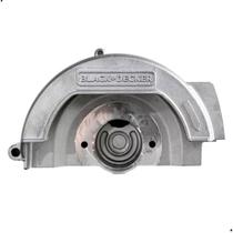 Caixa De Engrenagem Usinada 115 Tipo 10 Black Decker N558291 Caixa De Engrenagem Usinada 115 Tipo 10 Black Decker N558291