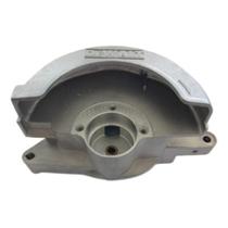Caixa de engrenagem usinada p/serra marmore DeWalt DW862