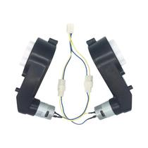 Caixa de Engrenagens para Carro Elétrico Infantil 12V - Motor DC 550/390 - Controle Remoto