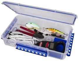 Caixa de equipamento Flambeau Outdoors WP5001 Ultimate Waterproof Caixa de equipamento Flambeau Outdoors WP5001 Ultimate Waterproof