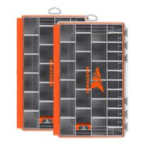 Caixa de equipamento impermeável KastKing HyperSeal 3600 e 3700 Trays Caixa de equipamento impermeável KastKing HyperSeal 3600 e 3700 Trays