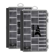 Caixa de equipamento impermeável KastKing HyperSeal 3600 e 3700 Trays Caixa de equipamento impermeável KastKing HyperSeal 3600 e 3700 Trays