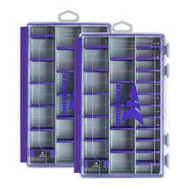 Caixa de equipamento impermeável KastKing HyperSeal Royale Family Caixa de equipamento impermeável KastKing HyperSeal Royale Family