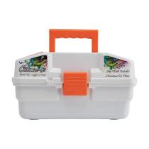 Caixa de equipamento Shakespeare Customize-It Kids com 29 peças de equipamento