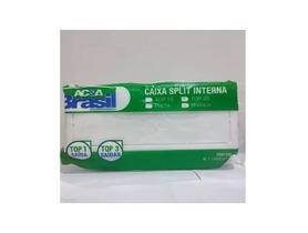 Caixa De Espera P/ Ar Split Top 3s - Aceabrasil