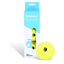 Caixa de espuma Pickleball Balls GAMMA Librarian com 3 Caixa de espuma Pickleball Balls GAMMA Librarian com 3