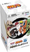 Caixa de Exibição de Cards Colecionáveis KAYOU Naruto Smriti Série 2 Caixa de Exibição de Cards Colecionáveis KAYOU Naruto Smriti Série 2