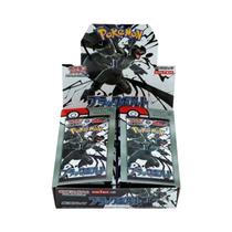 Caixa De Expansão Scarlet Violet Pokemon TCG Com 140 Cartas, Versão Anime Do Japão, 151 Cartas