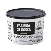 Caixa de farinha de rosca 1,1litro pb