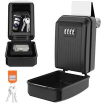 Caixa de fechadura de janela de carro Piclafe para Turo, Ride Share com capa Caixa de fechadura de janela de carro Piclafe para Turo, Ride Share com capa