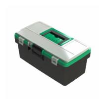 Caixa de Ferramenta 14" SobreTampa Carbografite 012608312 Caixa de Ferramenta 14" SobreTampa Carbografite 012608312