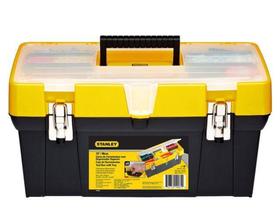 Caixa de Ferramenta 19” - Stanley