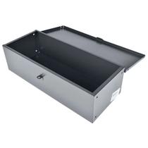 Caixa de Ferramenta Baú 40 cm 91806 PRESTO Caixa de Ferramenta Baú 40 cm 91806 PRESTO
