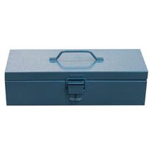 Caixa de ferramenta bau 40cm Marcon 840