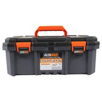 Caixa De Ferramenta Multiuso 18.3" - Alfamac Caixa De Ferramenta Multiuso 18.3" - Alfamac