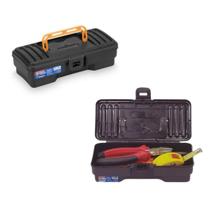 Caixa De Ferramenta pescaria Maleta organizadora pequena